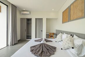 Villa Gantari by GORO