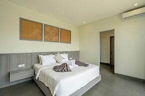 Villa Gantari by GORO