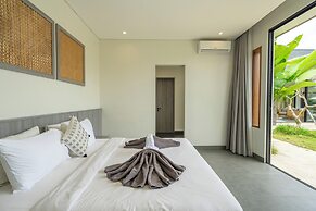 Villa Gantari by GORO