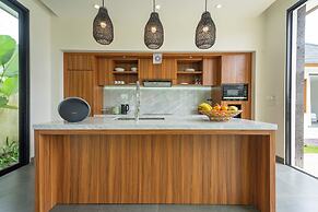 Villa Gantari by GORO