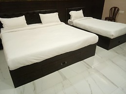 Hotel VK INN Prayagraj