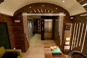 Hotel VK INN Prayagraj
