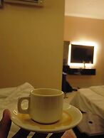 Hotel VK INN Prayagraj