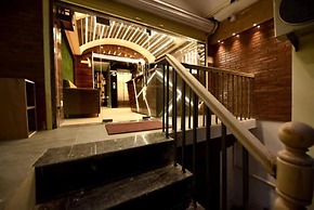 Hotel VK INN Prayagraj