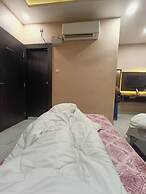 Hotel VK INN Prayagraj