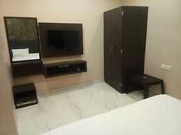 Hotel VK INN Prayagraj