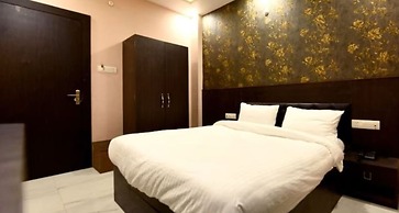 Hotel VK INN Prayagraj