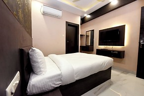 Hotel VK INN Prayagraj