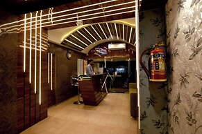 Hotel VK INN Prayagraj