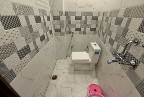 Hotel VK INN Prayagraj