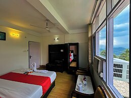 Hotel Eagle Nest Central Heated