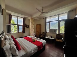 Hotel Eagle Nest Central Heated