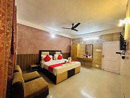 Hotel Eagle Nest Central Heated