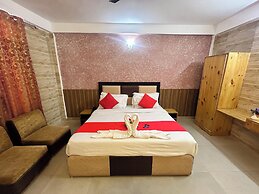 Hotel Eagle Nest Central Heated