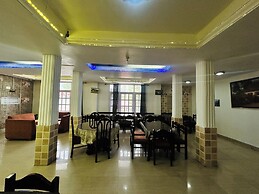 Hotel Eagle Nest Central Heated