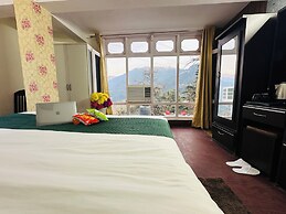 Hotel Eagle Nest Central Heated