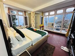 Hotel Eagle Nest Central Heated