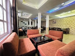 Hotel Eagle Nest Central Heated