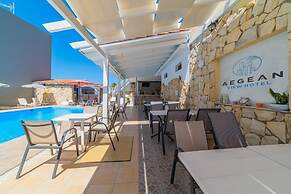 Aegean View Hotel