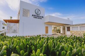 Aegean View Hotel