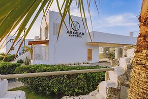 Aegean View Hotel