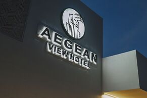 Aegean View Hotel