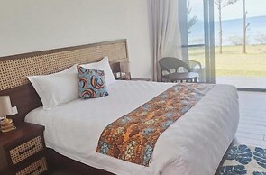 Eben Lake Kivu Cottages and Villas