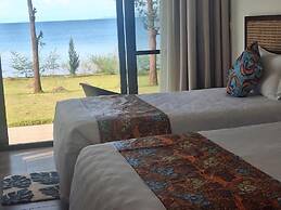 Eben Lake Kivu Cottages and Villas