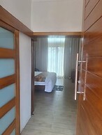 Eben Lake Kivu Cottages and Villas
