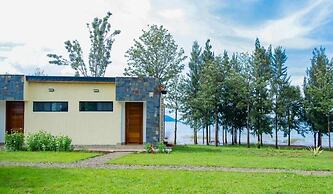 Eben Lake Kivu Cottages and Villas