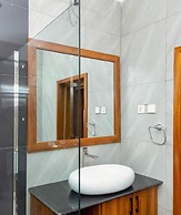 Eben Lake Kivu Cottages and Villas