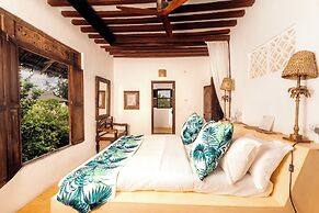 The Cabanas Lamu