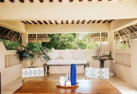 The Cabanas Lamu