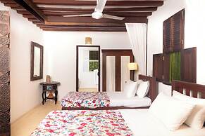 The Cabanas Lamu