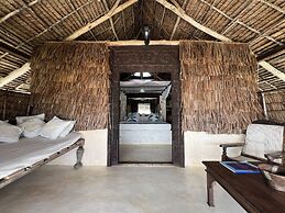 The Cabanas Lamu