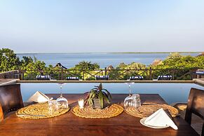 The Cabanas Lamu