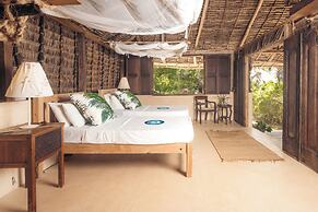 The Cabanas Lamu