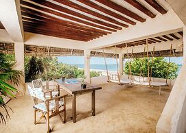 The Cabanas Lamu