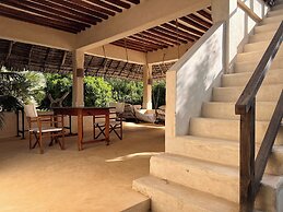 The Cabanas Lamu