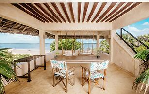 The Cabanas Lamu