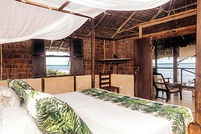 The Cabanas Lamu
