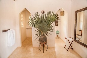 The Cabanas Lamu