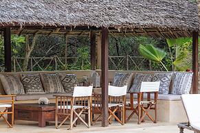 The Cabanas Lamu