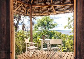 The Cabanas Lamu