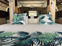 The Cabanas Lamu