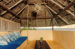 The Cabanas Lamu