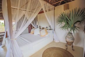 The Cabanas Lamu