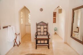 The Cabanas Lamu