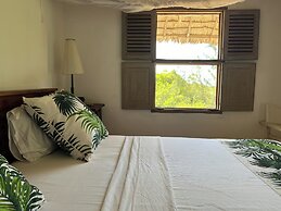 The Cabanas Lamu