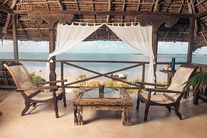 The Cabanas Lamu